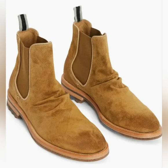 John Varvatos | Shoes | John Varvatos Freeman Chelsea Boots  display picture 2